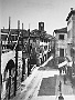 Padova-Via Umberto l - inizi Novecenton (fausto Levorin Carega)